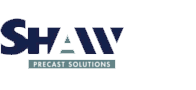 Shaw Precast Solutions