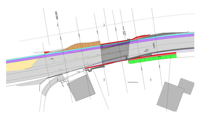 Special BEBO (Plan View) - Trin Switzerland