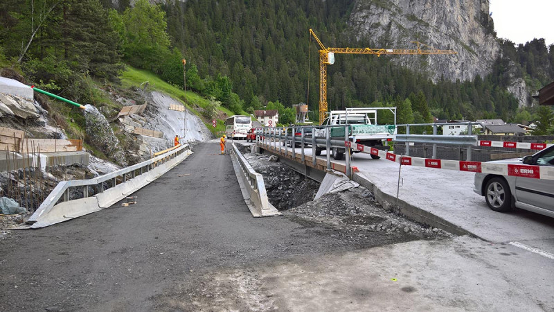Special BEBO (Completion Phase 1) - Trin Switzerland