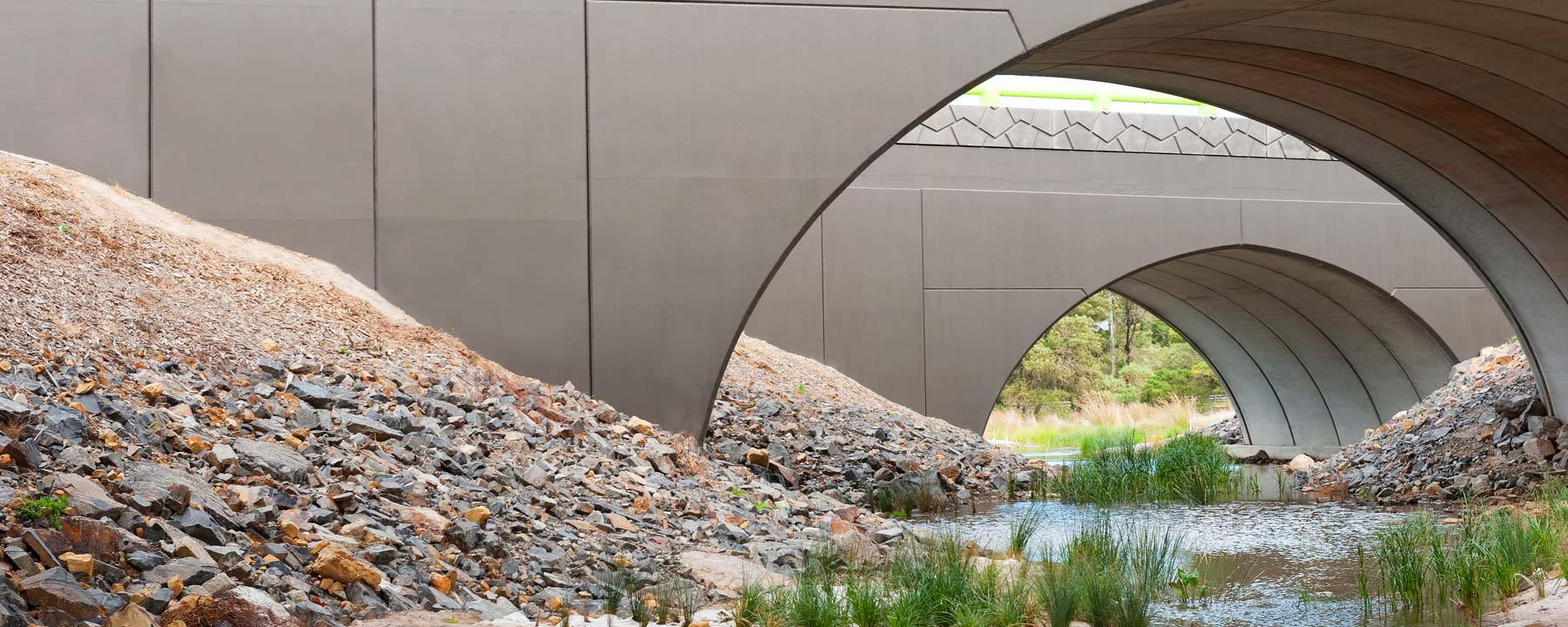 Peninsula Link, Melbourne, Australia